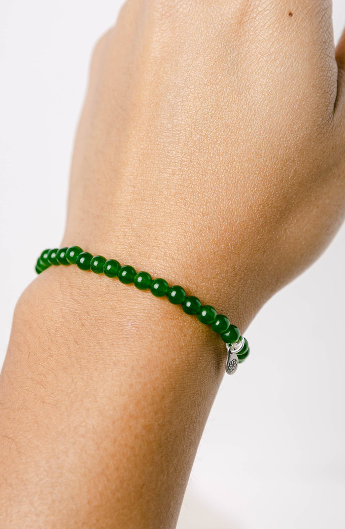 Jade Energy Bracelet | Nordstrom