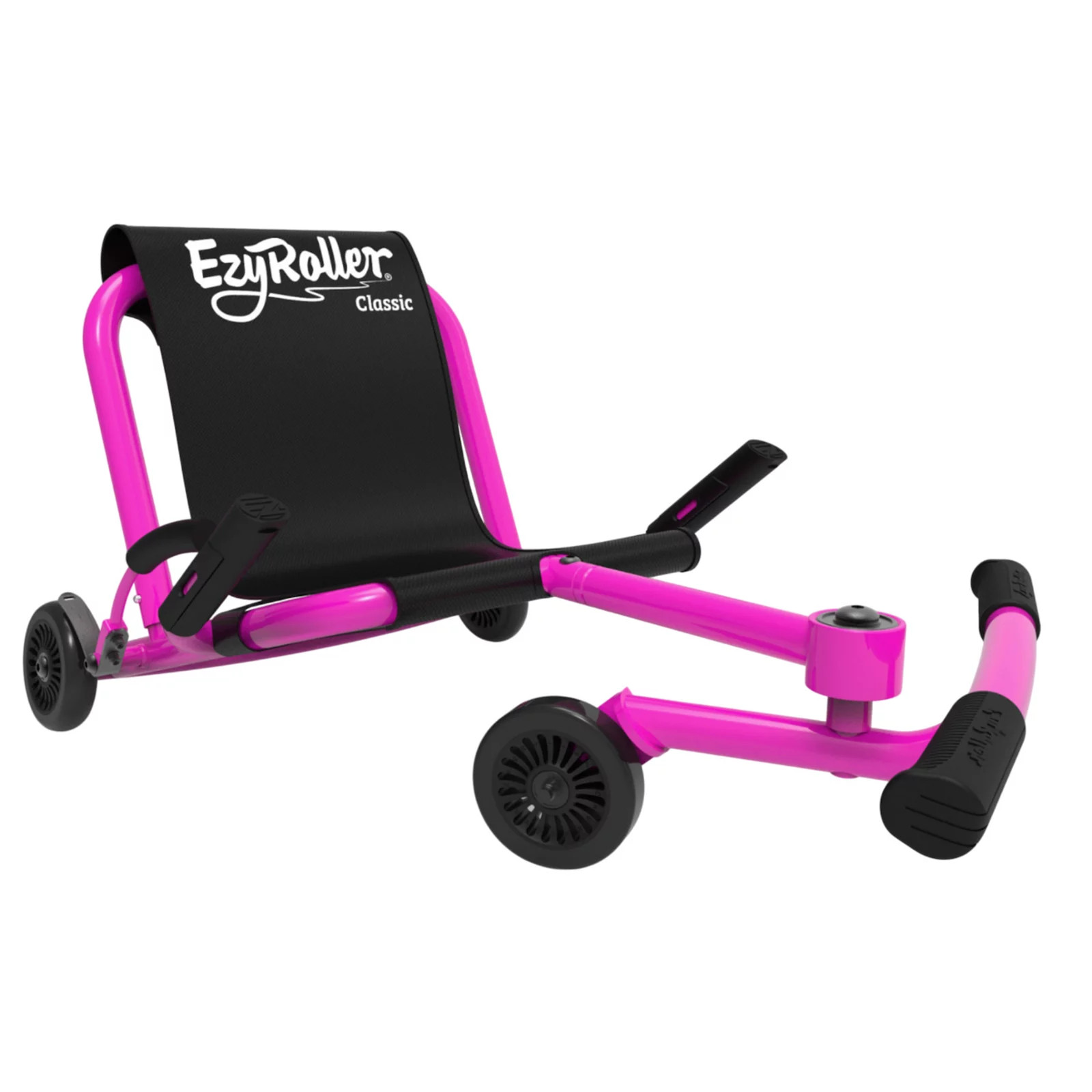 EzyRoller Classic Ride-On Scooter, Pink | Kohl's