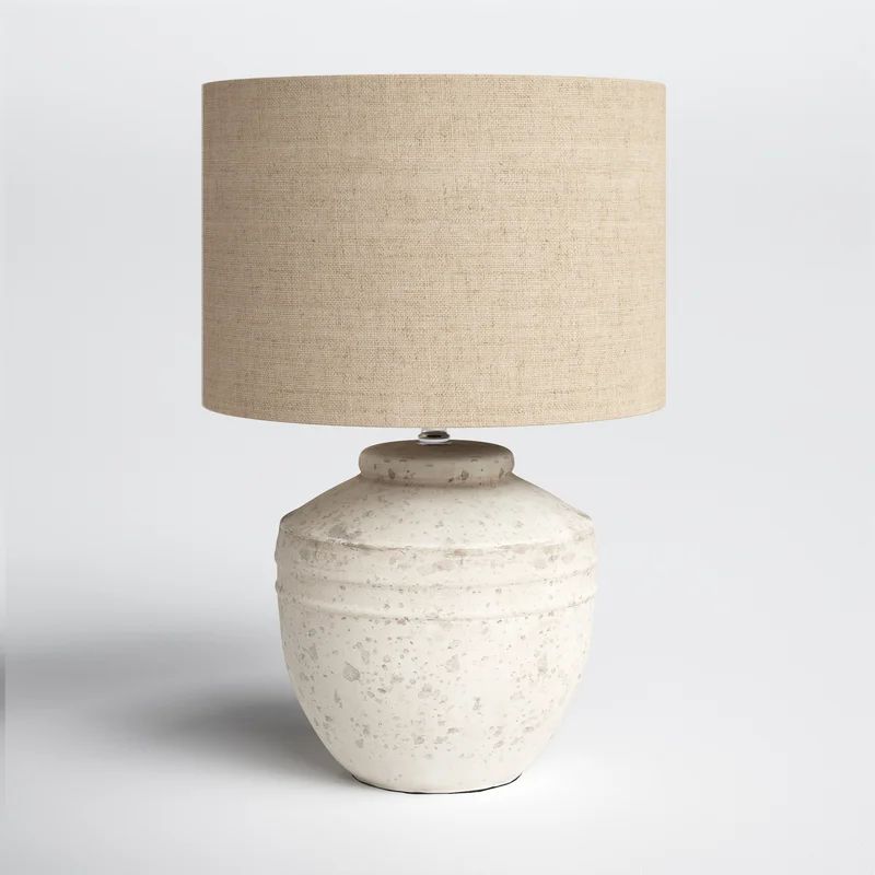 Kaylen Concrete Table Lamp | Wayfair North America
