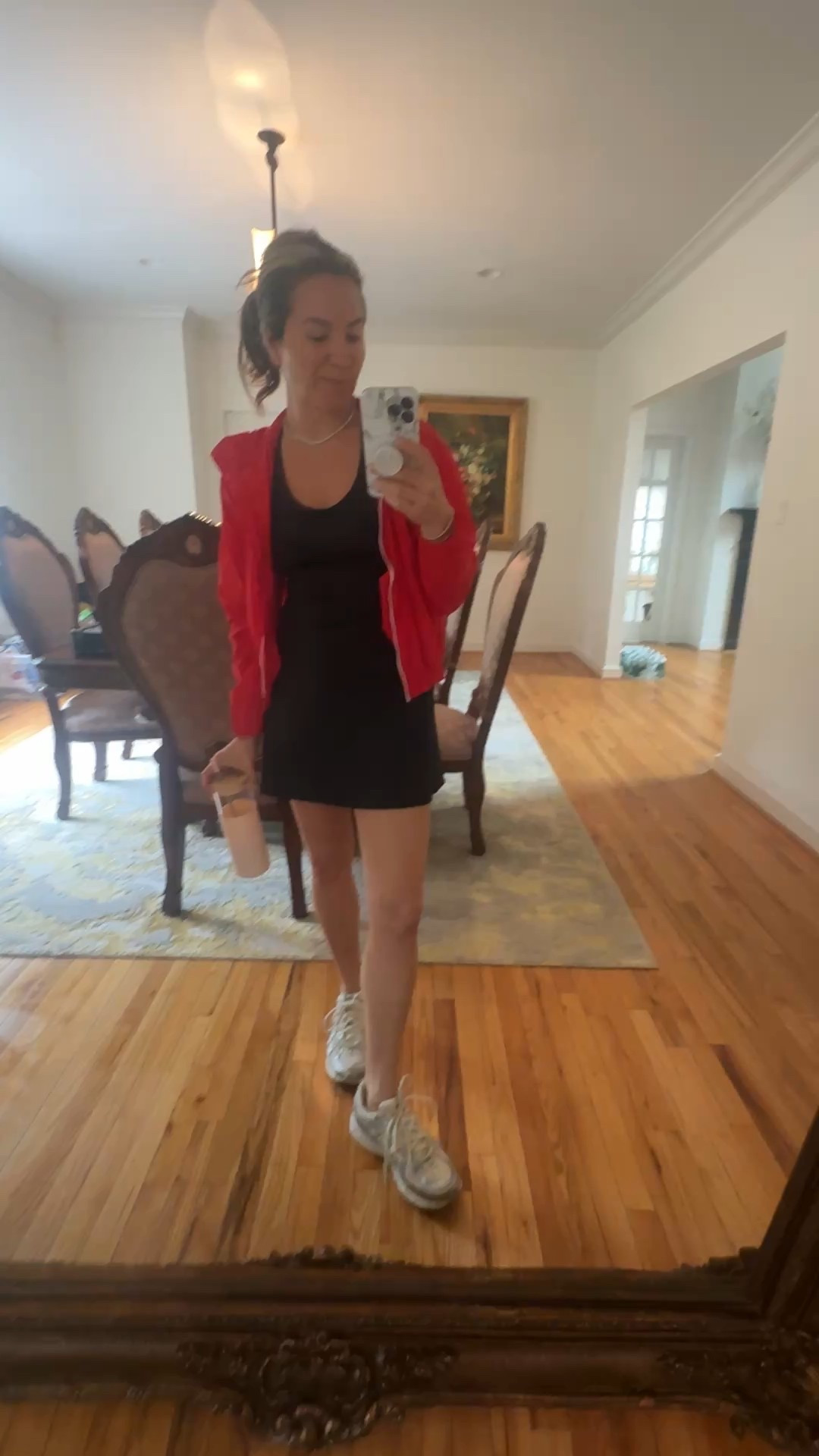 Rain jacket but make it cute 

#LTKSummerEdit #LTKSeasonal #LTKStyleTip