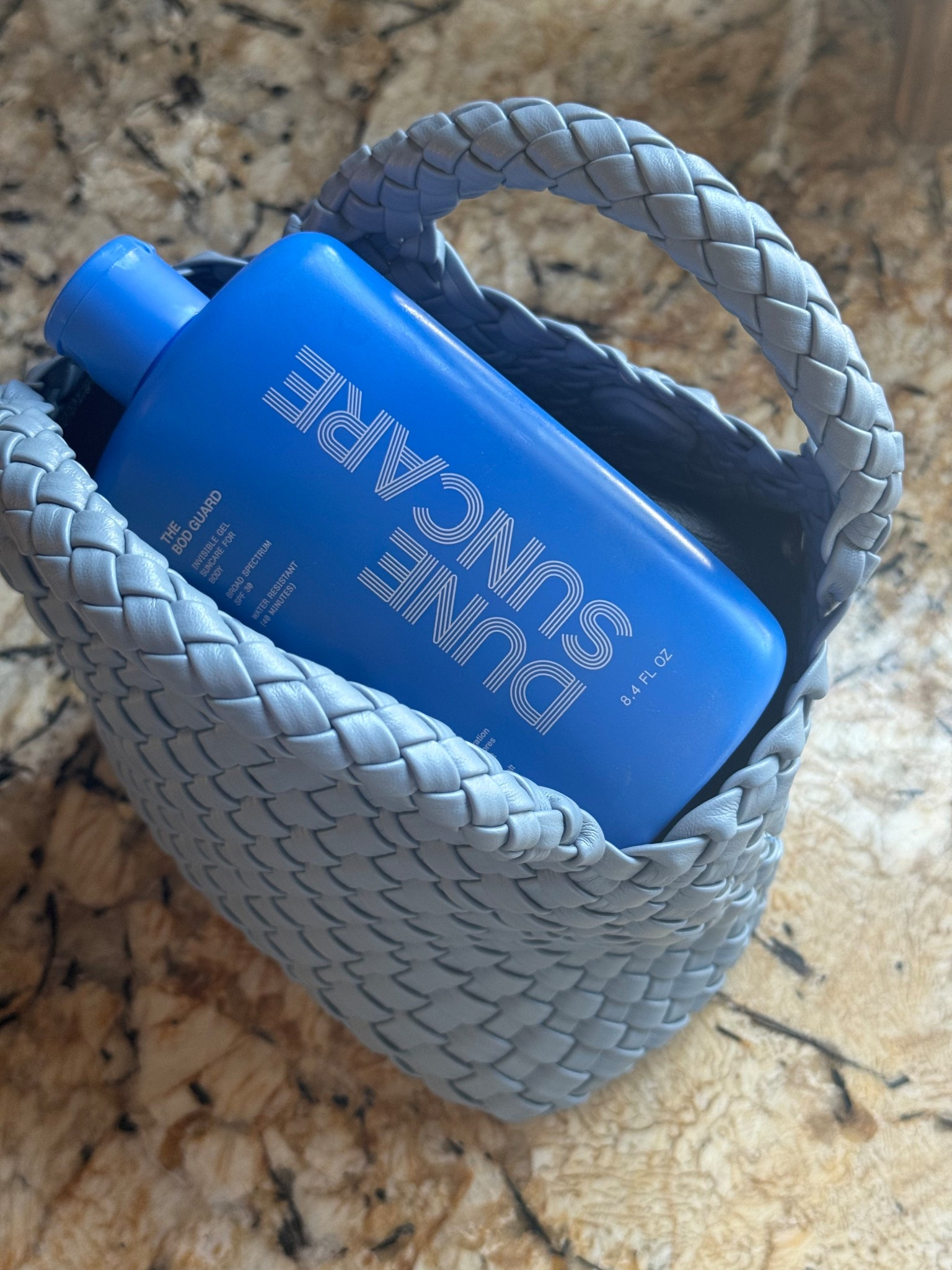 New FAVORITE Sunscreen for all the fair skinned girlies 🧴☀️

Code JORDAN15 for $$$ off 💙💙💙

#LTKTravel #LTKFindsUnder50 #LTKSeasonal