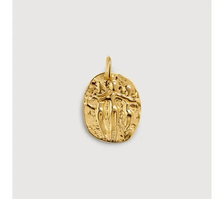 Sisterhood Pendant | Monica Vinader (Global)