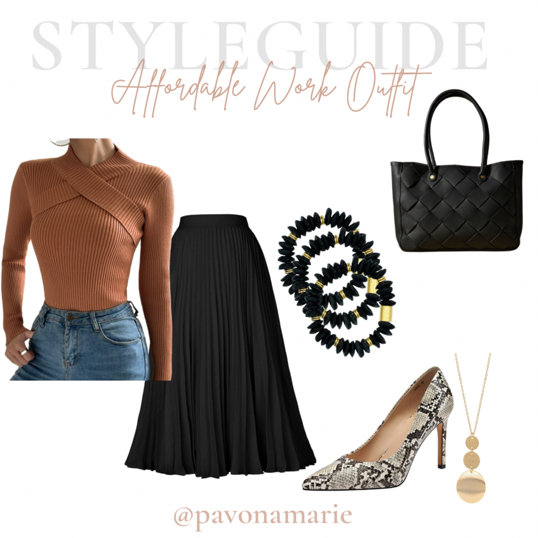 Workwear idea. Work outfit. Work dress. Work skirt. Work fashion  

#LTKU #LTKFind #LTKworkwear