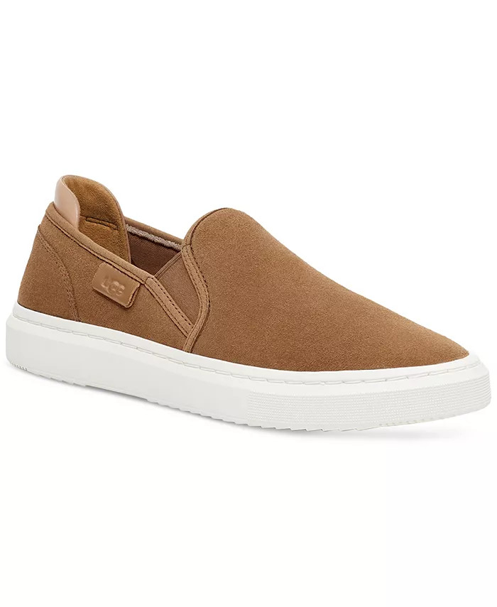 UGG® Women's Alameda Slip-On Sneakers - Macy's | Macys (US)