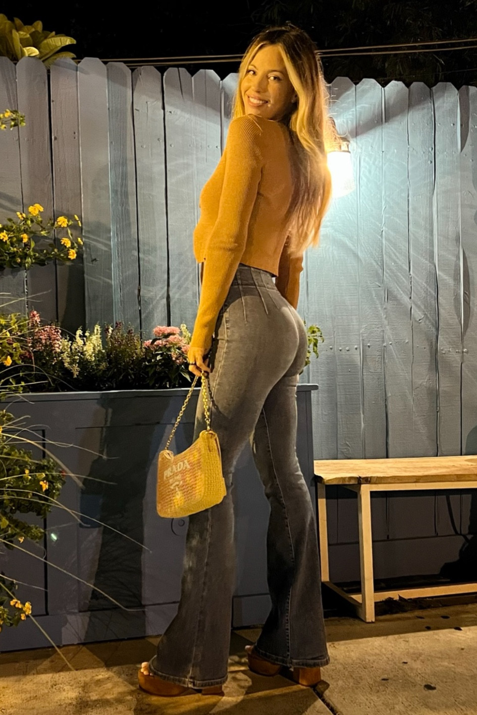 MIs jeans preferidos 🤍

#LTKfitness #LTKbeauty #LTKfindsunder100