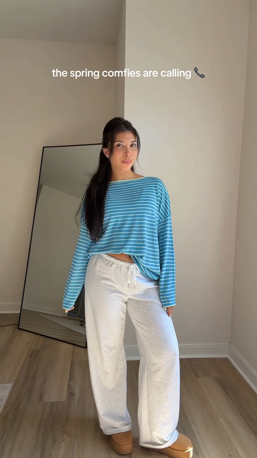 Small top, small black pants, medium sweatpants 

#LTKSaleAlert #LTKgrwm #LTKootd