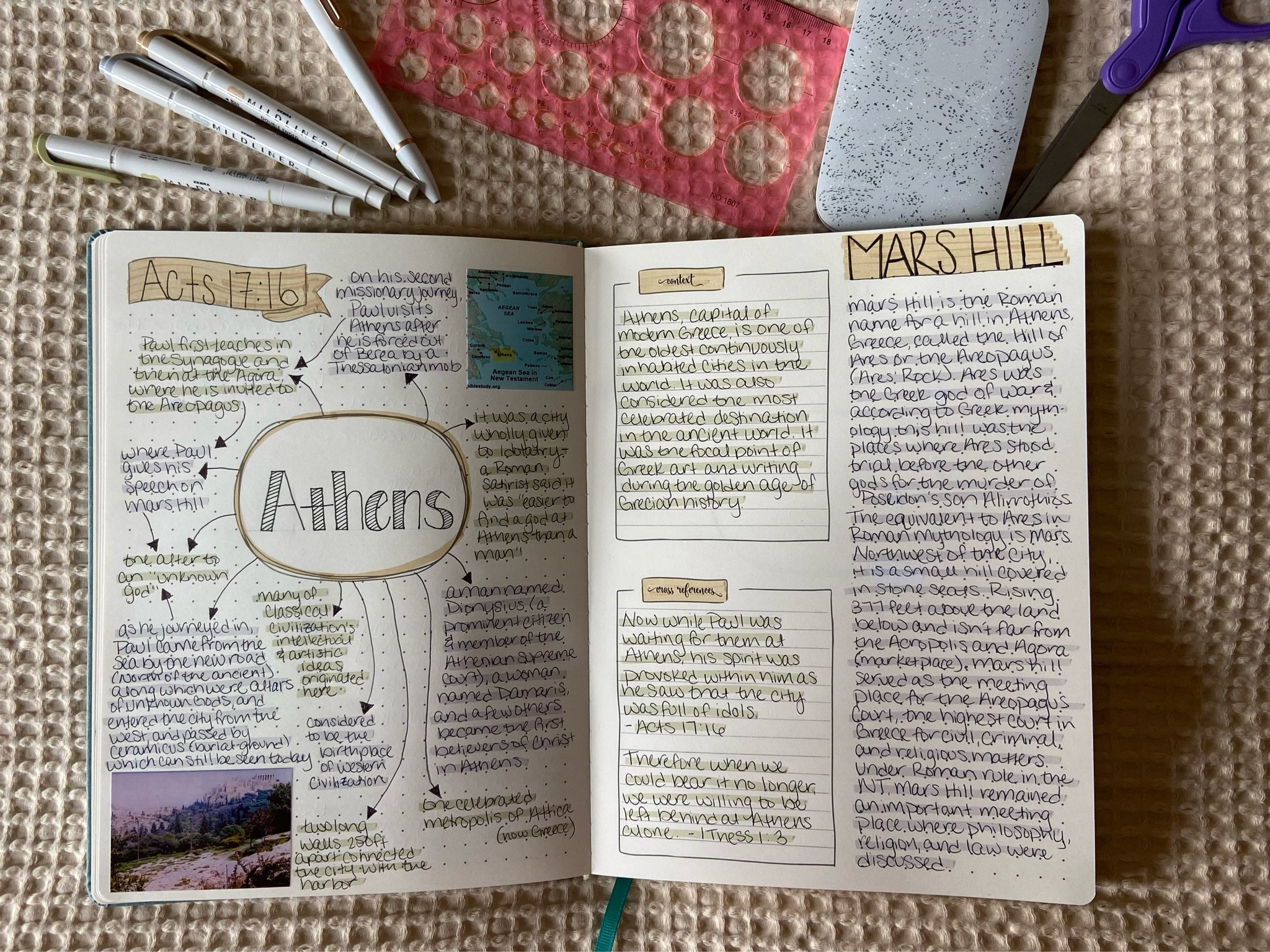 Biblical Athens Mapping

#LTKFindsUnder100 #LTKFindsUnder50