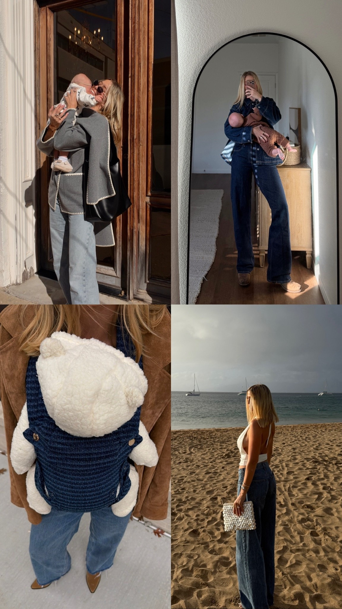 Roundup of my favorite denim