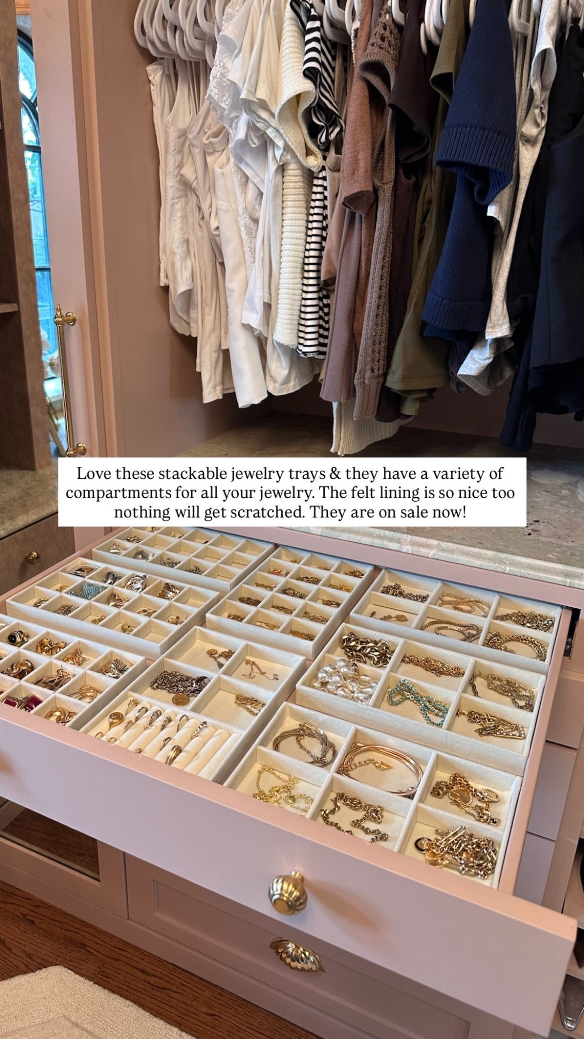 NOVEMBER AMAZON BESTSELLERS✨
6. Jewelry Organizer



#LTKBeauty #LTKHoliday #LTKHome