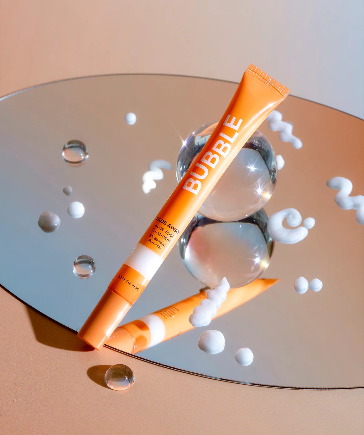 Fade Away | Bubble Skincare