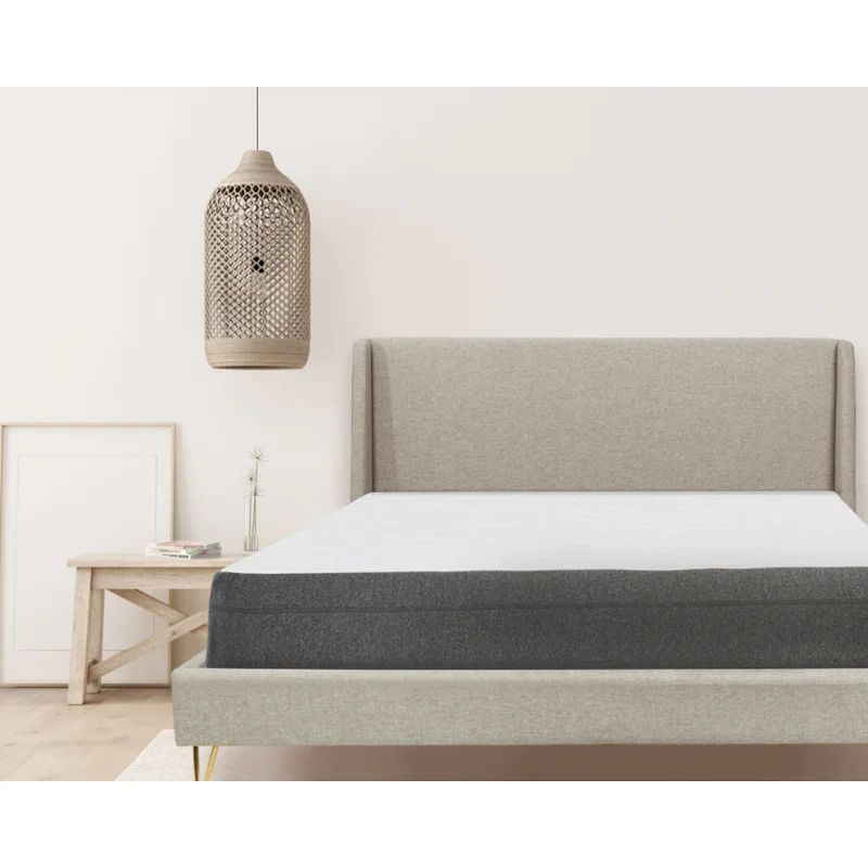 Zoey Upholstered Bed | Wayfair Professional