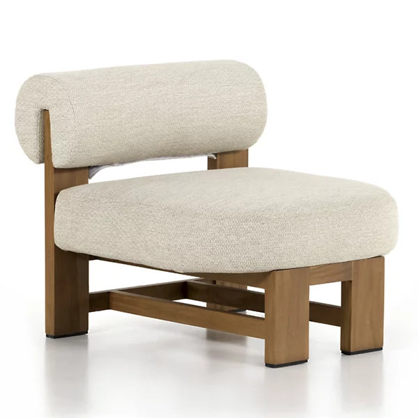 Malta Outdoor Chair


   
      
			by Four Hands | Lumens