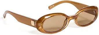 Le Specs Women's Work It Sunglasses | Amazon (US)