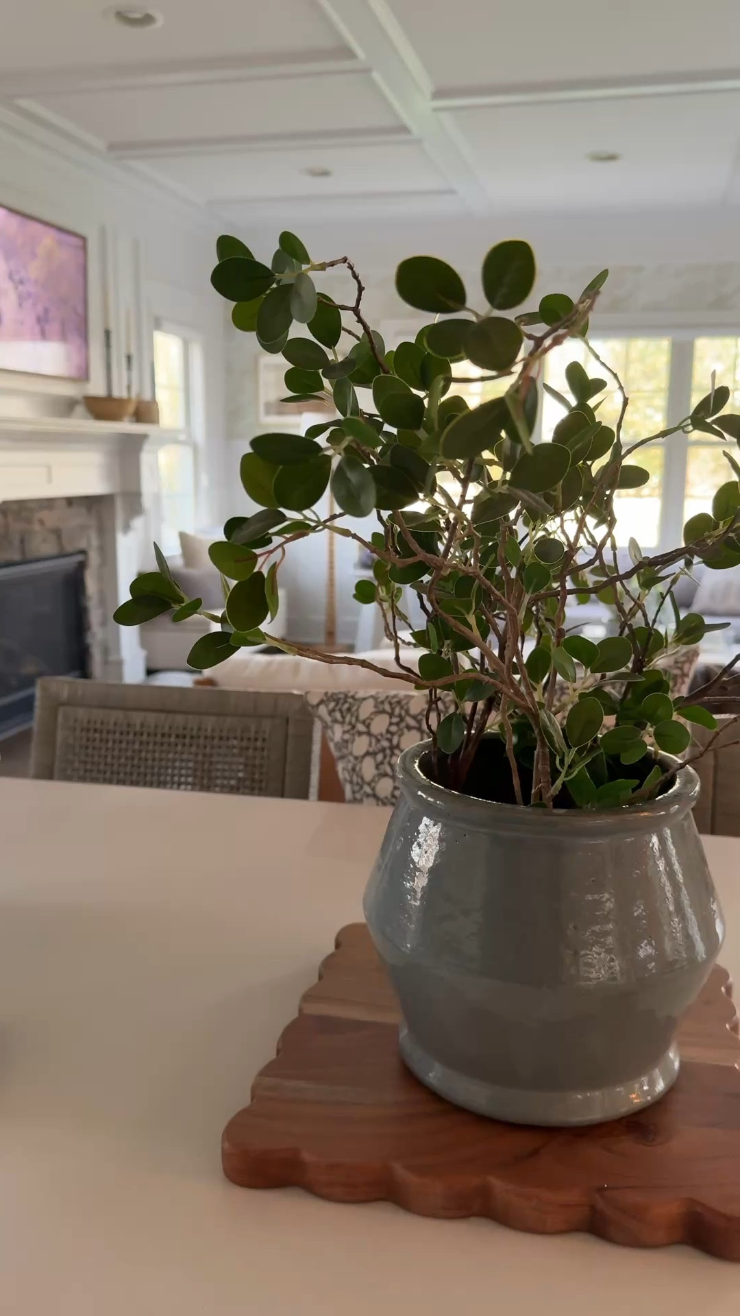 Afloral greenery on sale this weekend! Use code PLANTCHIC to save 20% off all of the plant and stems I’ve linked below. Easiest way to add a touch of spring to your home! 

#LTKHome #LTKSaleAlert #LTKSeasonal