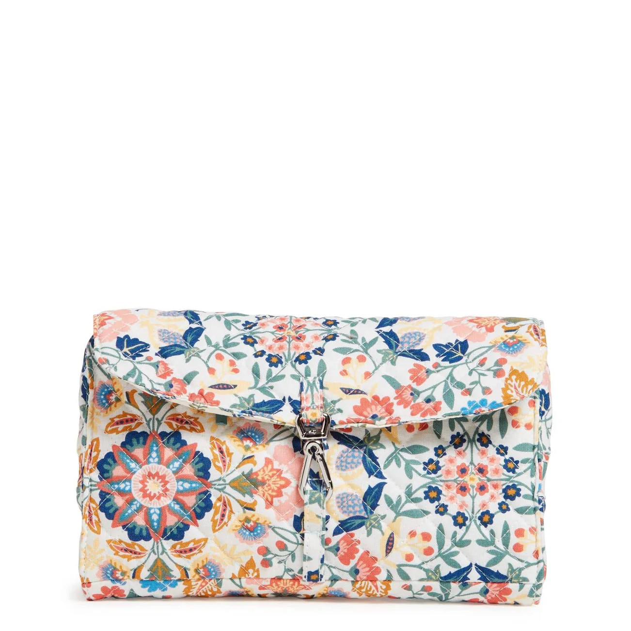 Roll-Up Tech Organizer | Vera Bradley