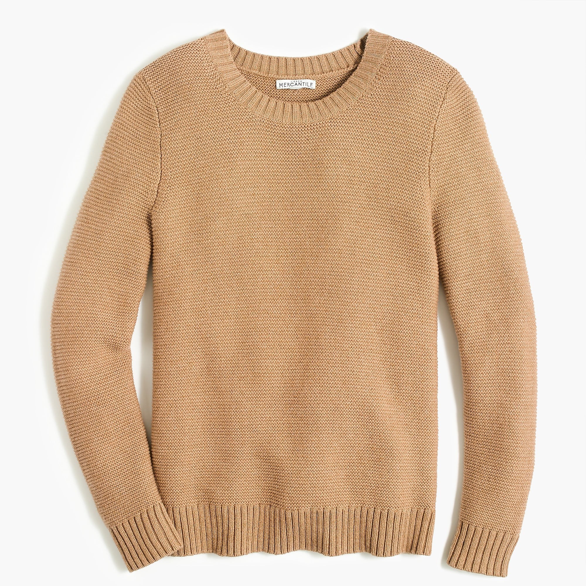 Classic crewneck sweater | J.Crew Factory