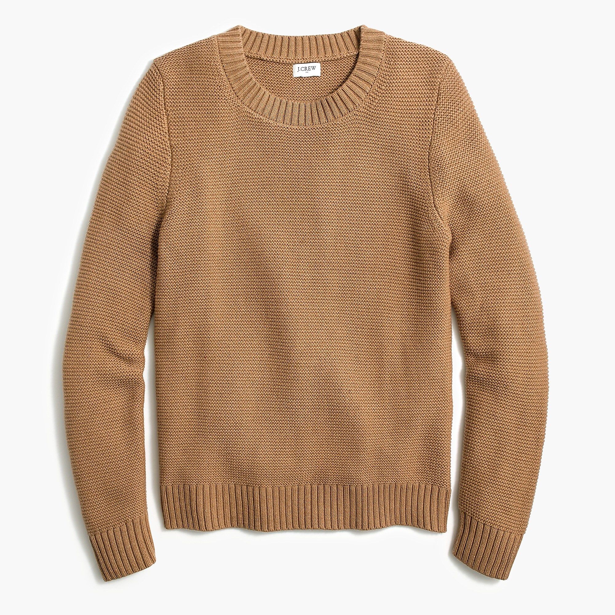 Classic crewneck sweater | J.Crew Factory