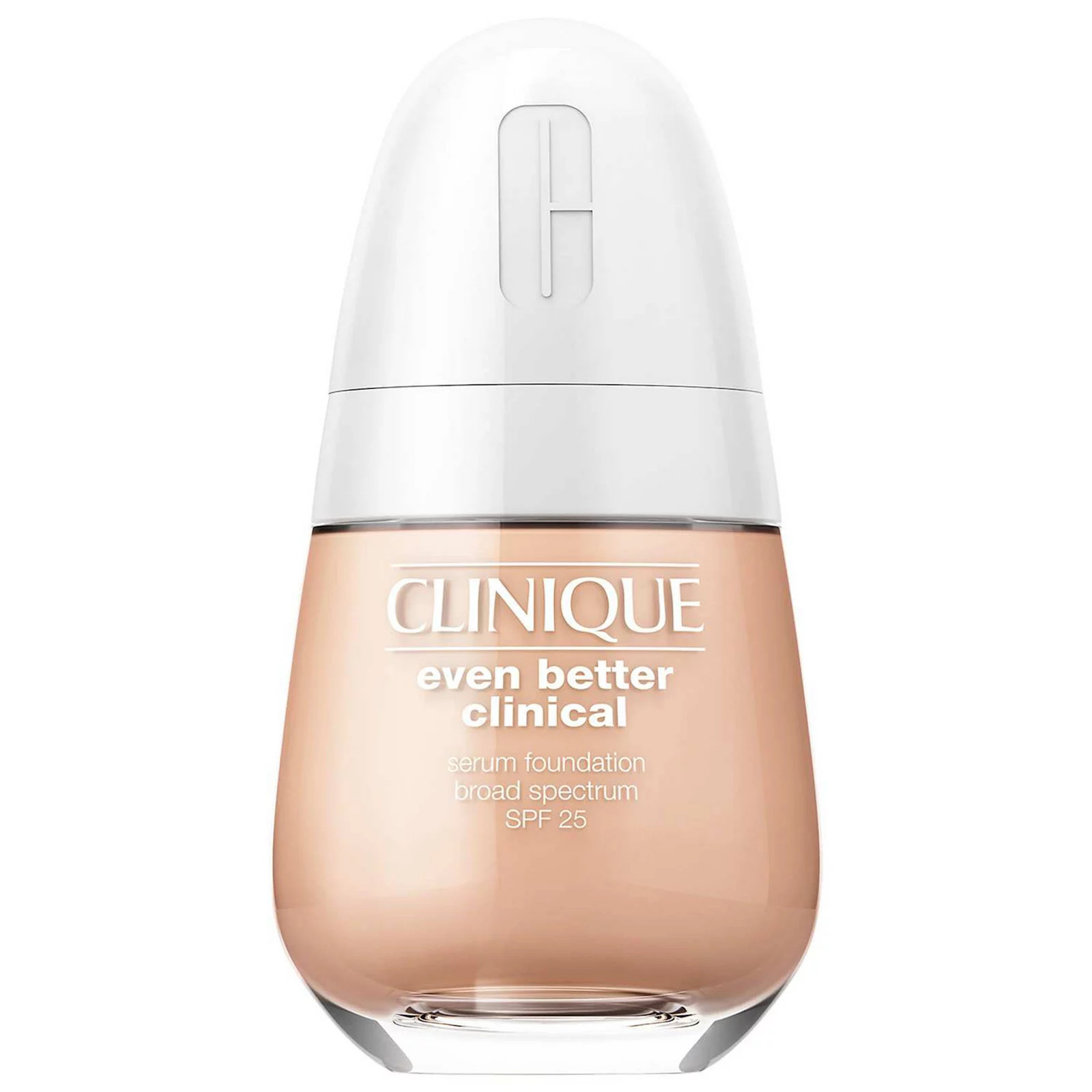 CLINIQUE Even Better Clinical Serum Foundation Broad Spectrum SPF 25, Size: 1 FL Oz, Multicolor | Kohl's