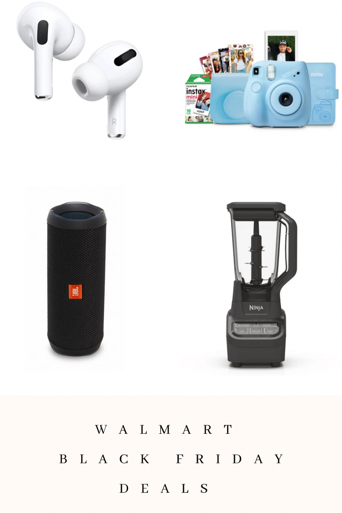 walmart black friday deals! 

#LTKSeasonal #LTKGiftGuide #LTKHoliday