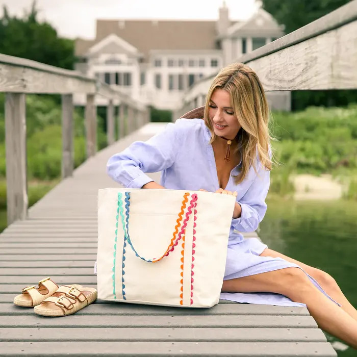 Nantucket Beach Tote | Nordstrom
