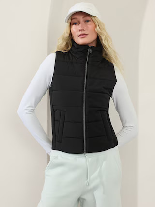 Incline Hybrid Vest | Athleta