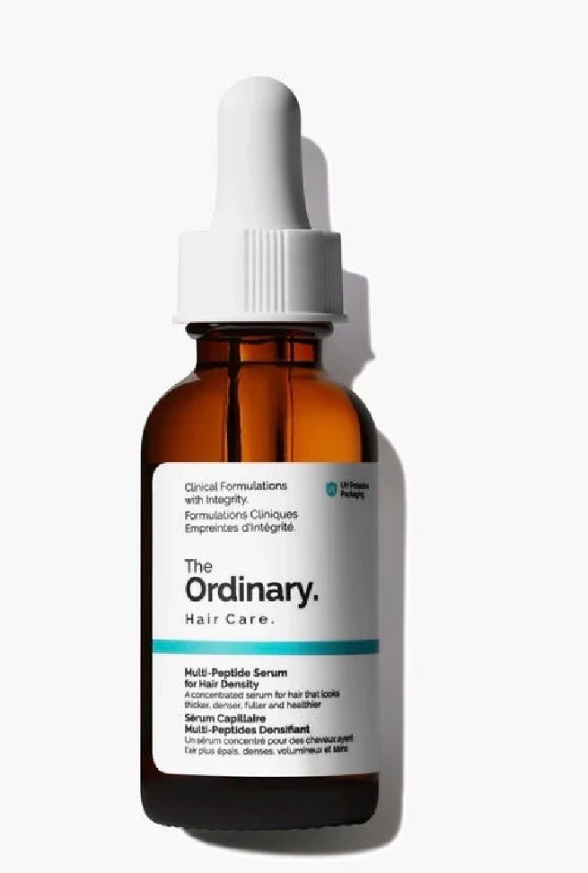Hair serum

#LTKdayinmylife #LTKmorningroutine #LTKselfcare