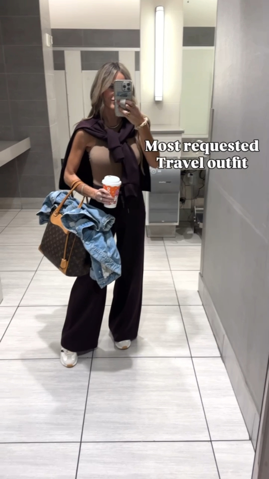 Restocked!! 🤎🤎🤎

Travel outfit - wide leg sweatpants and seamless bodysuit with a crewneck tunic sweatshirt

new customers can use code KATEROSExSPANX to save 15% plus free shipping! 👖 

Follow my LTK @roseykatestyle on the @shop.LTK app to view this post and get my exclusive app-only content!

#liketkit 
@shop.ltk
https://liketk.it/5Iz8M

Follow my LTK @roseykatestyle on the @shop.LTK app to view this post and get my exclusive app-only content!

#liketkit   
@shop.ltk
https://liketk.it/5KwMc

Follow my LTK @roseykatestyle on the @shop.LTK app to view this post and get my exclusive app-only content!

#liketkit 
@shop.ltk
https://liketk.it/5KWW8 

Follow my LTK @roseykatestyle on the @shop.LTK app to view this post and get my exclusive app-only content!

#liketkit #LTKSaleAlert #LTKTravel #LTKOver40 #LTKPetite #LTKPetite #LTKTravel #LTKOver40
@shop.ltk
https://liketk.it/5L4BN

#LTKTravel #LTKOver40 #LTKPetite