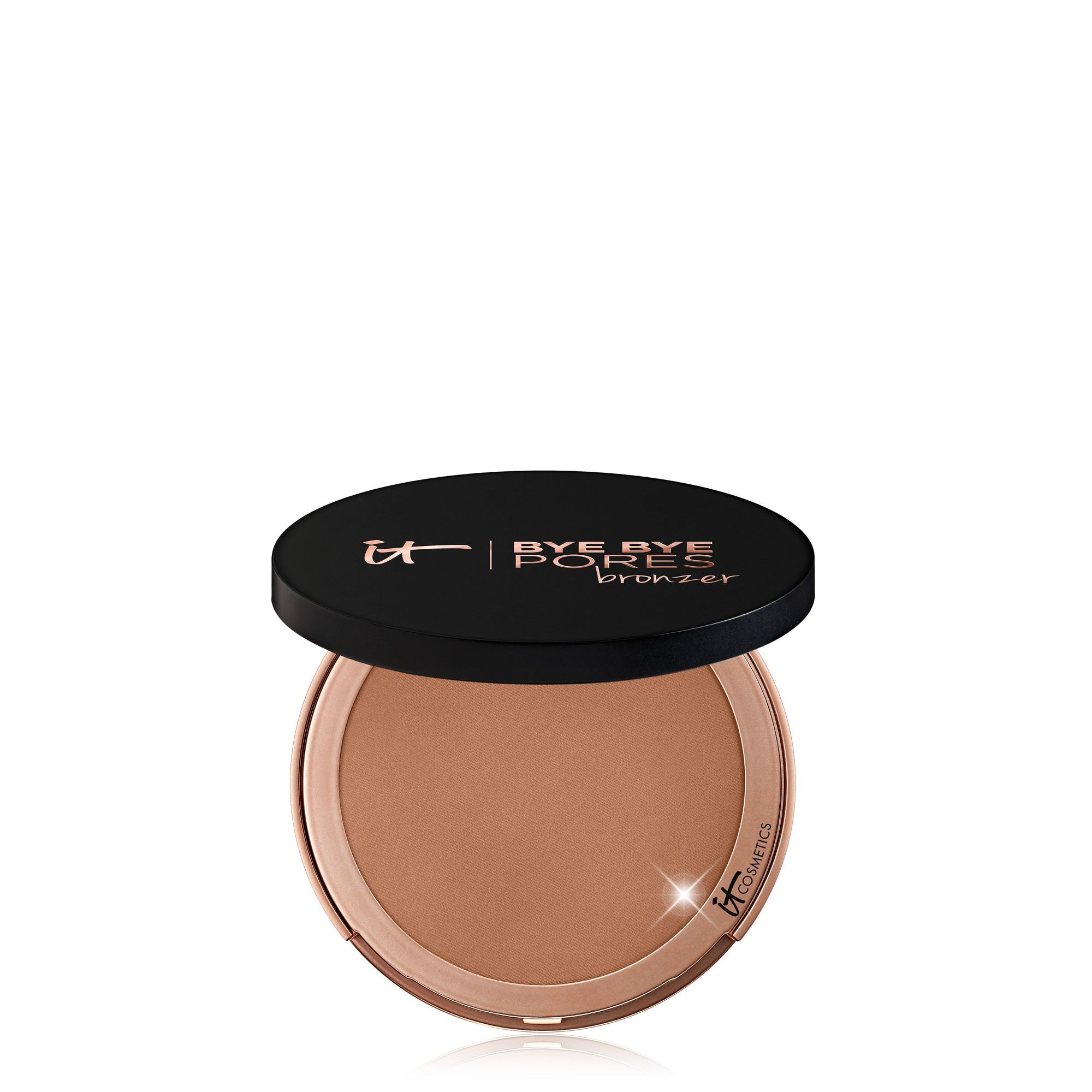 Bye Bye Pores Bronzer | IT Cosmetics (US)