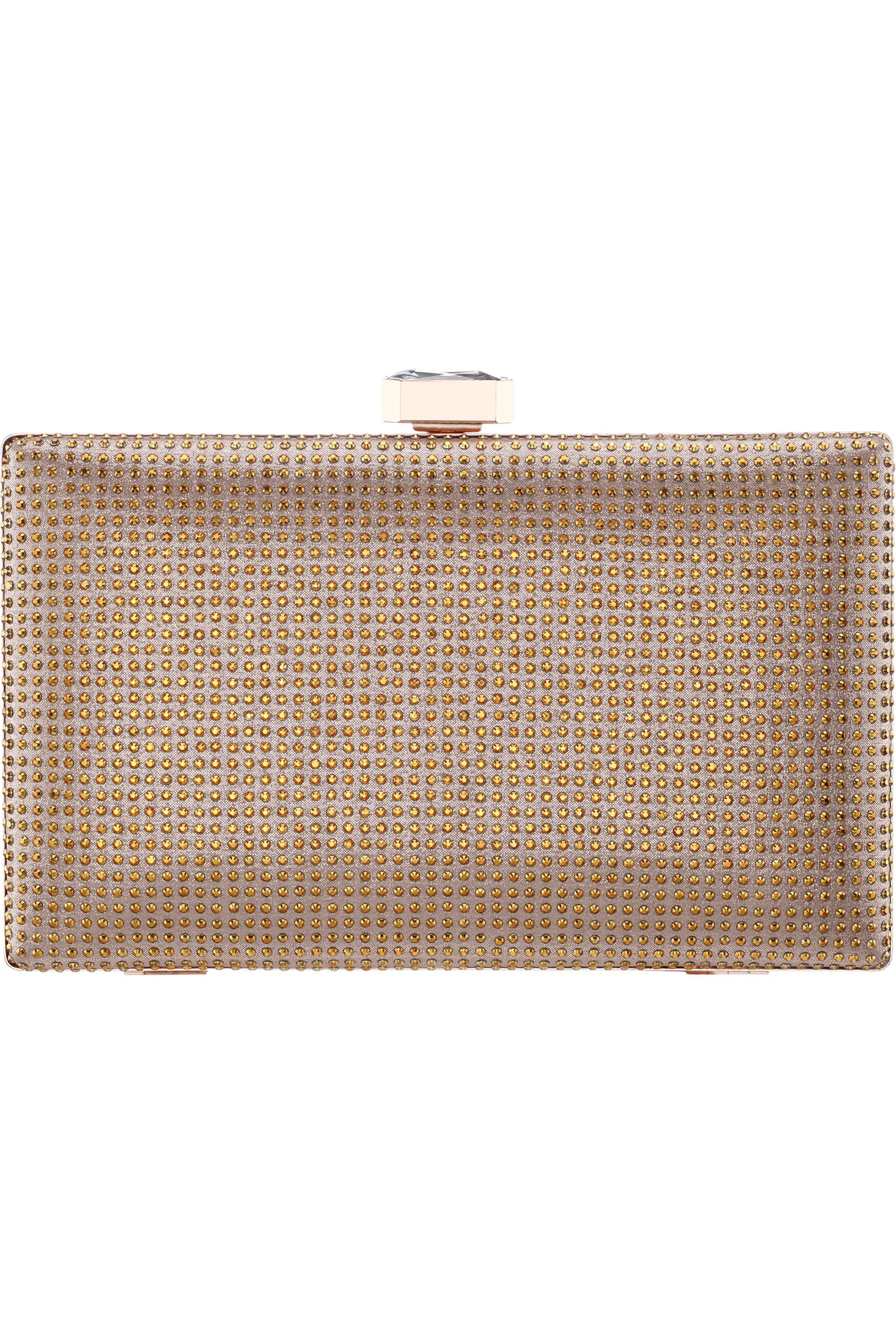 Nina Justin Frame Clutch (Women) | Nordstrom | Nordstrom