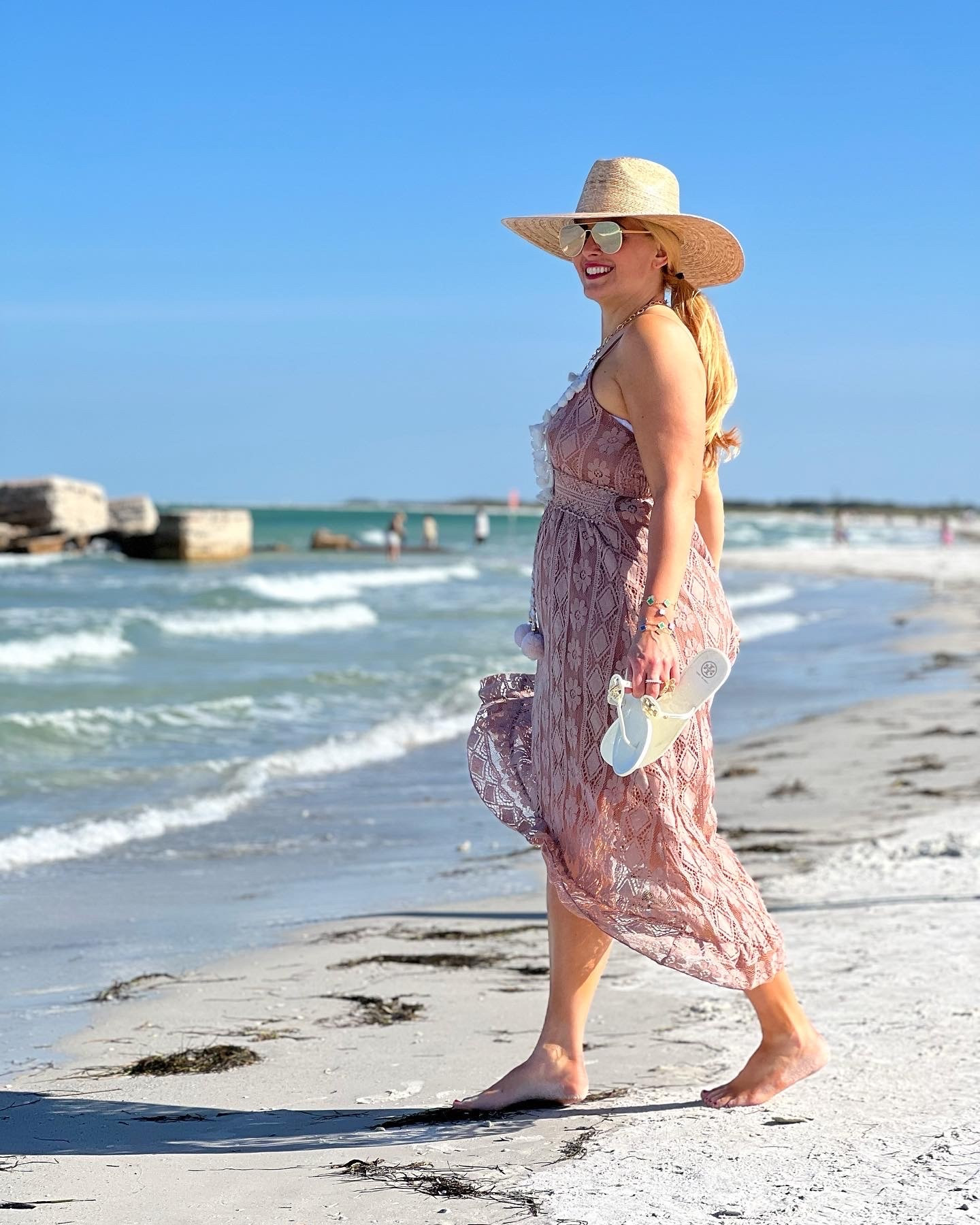 Beach getaway clothing and accessories!

Resort wear for Women / Summer Dresses / Florida Outfits Vacation

Wearing a medium.

summer 2026 outfits | tropical vacation outfits | cute vacation outfits | island vacation outfits | ibiza outfits | vacation outfits | vacation style | puerto rico outfits | italian summer outfits | euro summer outfits | casual summer outfits | italy outfits | summer fits | summer dresses | beach outfit | beachy summer outfits | carribean vacation outfits | beach vacation outfits | bahamas vacation outfits | mexico vacation outfits | resort wear for women | resort vacation outfits | resort outfit ideas | tropical vacation outfits | island vacation outfits | vacation outfits tropical | puerto rico outfits | beachy outfits | summer outfits 2026 | spring break outfit | spring break outfits | summer bikinis | florida outfits | florida vacation outfits | florida outfits vacation


#LTKSeasonal #LTKOver40 #LTKSaleAlert #LTKTravel #LTKgrwm #LTKootd #LTKMidsize #LTKSwim