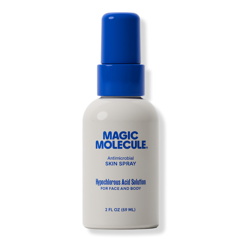 Magic Molecule Hypochlorous Acid Spray - 2.0 oz | Ulta