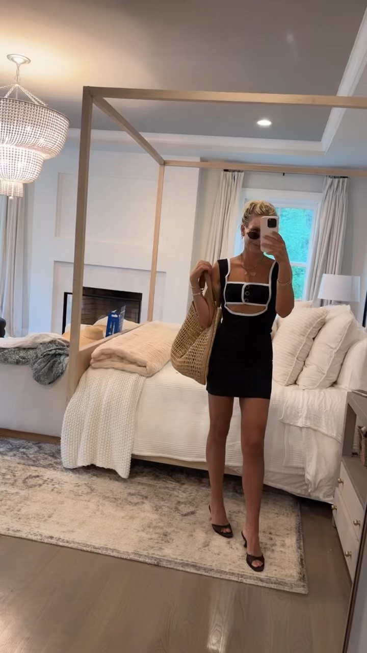 Outfit idea for Italy 

#LTKStyleTip #LTKVideo #LTKTravel