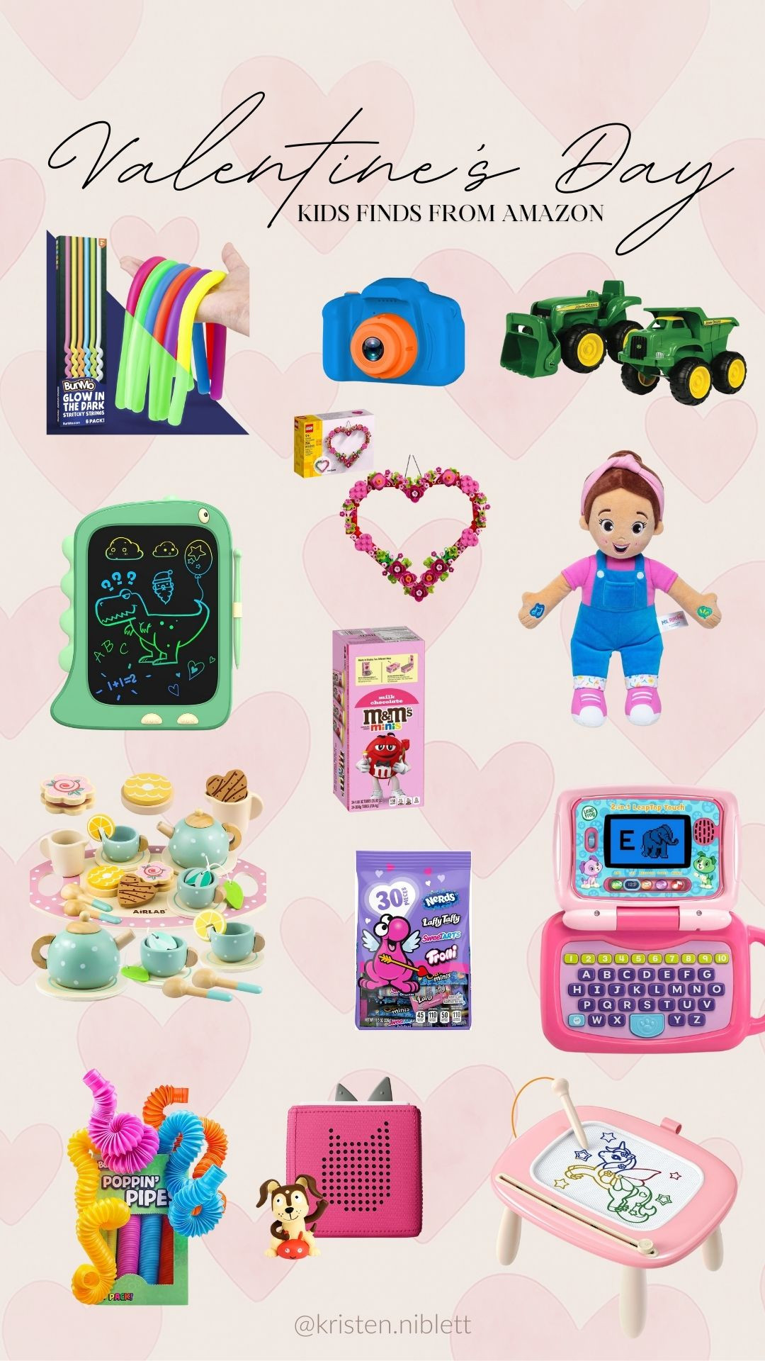 Valentines Day Gift Ideas for kids!  

 

#LTKmomlife #LTKSeasonal #LTKKids