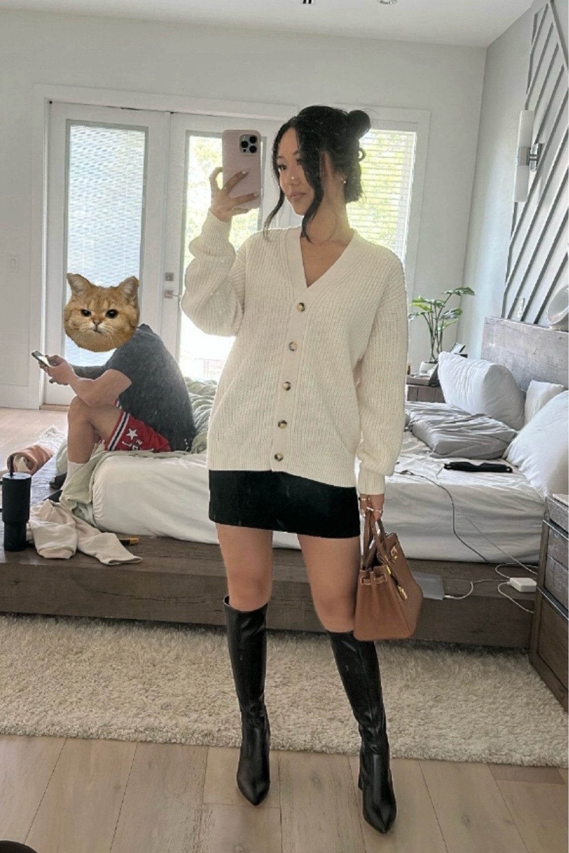 Fall Uniform 🍁
