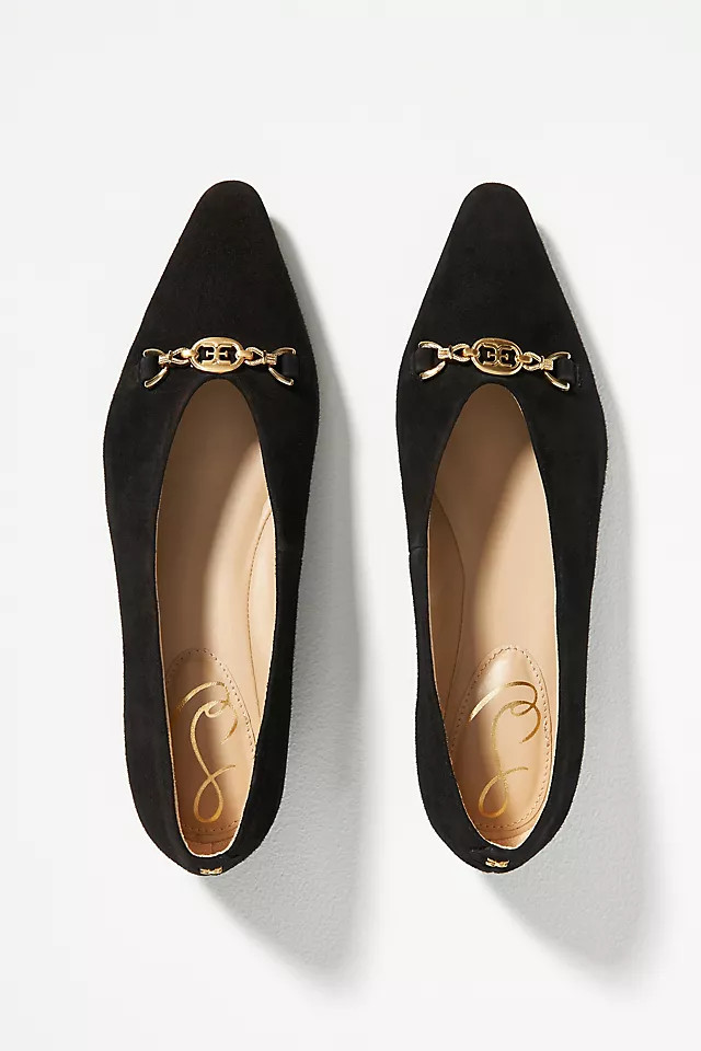 Sam Edelman Jenica Flats | Anthropologie (US)