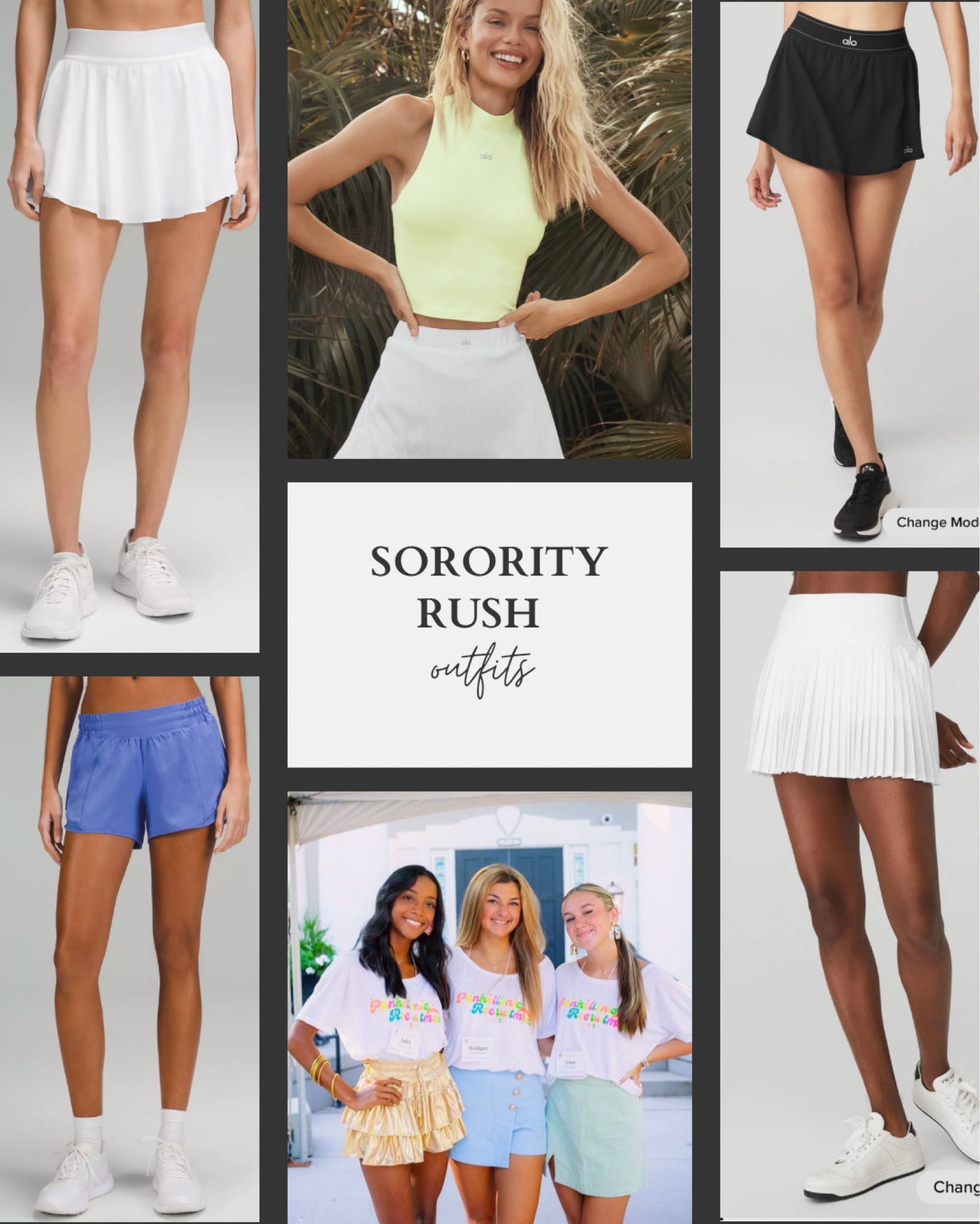 Sorority Rush / Sorority Recruitment Must Have pieces! These are great to pair with the shirts your Panhellenic give you! Neutral, comfy and so cute!


Sorority rush, Sorority Recruitment, SEC, The University of Mississippi, Alpha Delta Pi, ADPi, Alpha Omicron Pi, AOPi, Alpha Phi, A Phi, Chi Omega, Chi O, Delta Delta Delta, Tri Delta, Tri Delt, Delta Gamma, DG, Dee Gee, Kappa Delta, KD, Alpha Chi Omega, A Chi O, Alpha Chi, AXO, appa Kappa Gamma, appa, KKG, Pi Beta Phi, Pi Phi, Phi Mu, Sigma Kappa, Sig Kap, Zeta Tau Alpha, Zeta, ZTA, Kappa Alpha Theta, KAO, Theta, Alabama, Bama, LSU, TCU, SMU, Mizzou, Mississippi State, Clemson, Oklahoma, UNC, Hotty Toddy, UM, Ole Miss, Philanthropy round, Philanthropy day, Sisterhood round, Sisterhood day, Preference round, Preference day, Pref round, Pref day, rush dress, rush dresses, recruitment dress, recruitment dresses, sorority rush dress, sorority rush dresses, sorority recruitment dress, sorority recruitment dresses, sorority rush outfit, sorority rush outfits, sorority recruitment outfit, sorority recruitment outfits,

#LTKSeasonal #LTKFind #LTKBacktoSchool