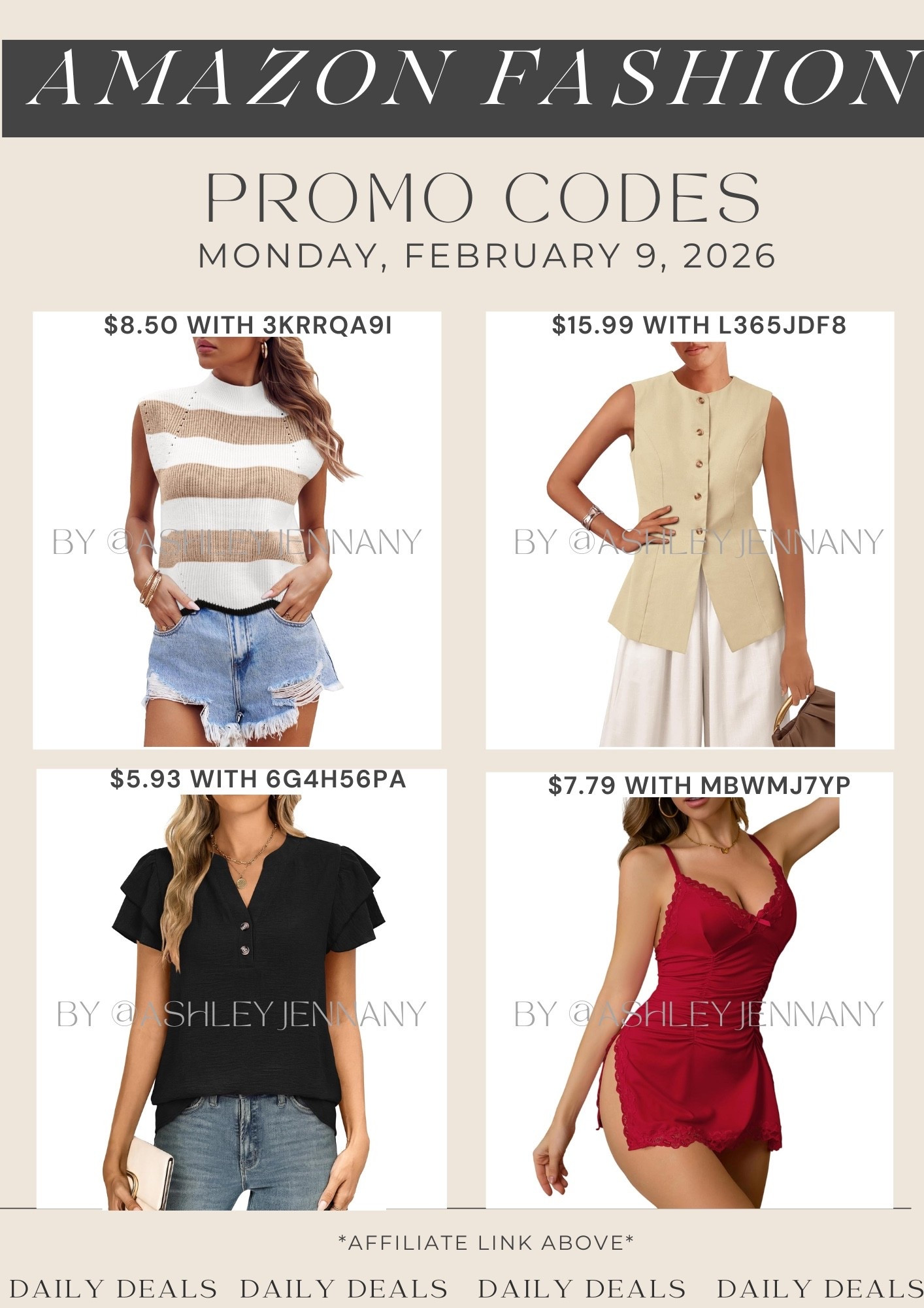 Amazon deals 

#LTKMidsize #LTKSaleAlert