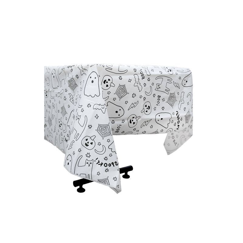 Table Cover CYO White - Spritz™ | Target