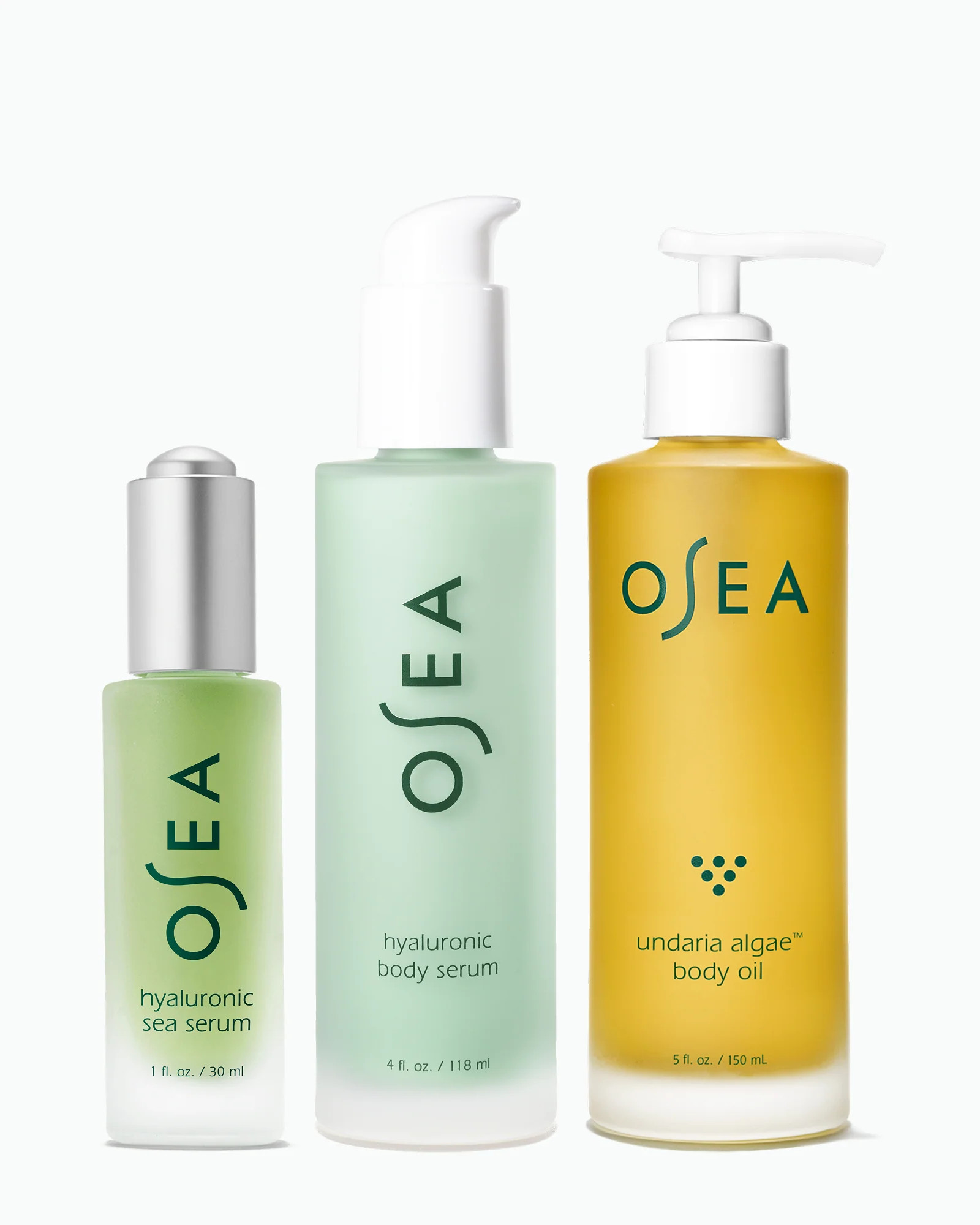 Hydration Sensation Trio | Osea Malibu (US)