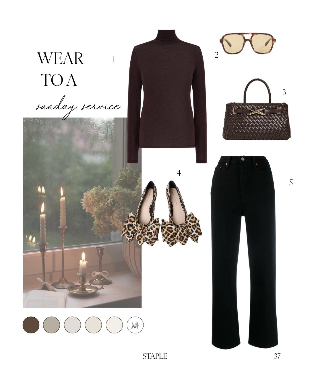 The Staple 2025

#LTKHalloween #LTKSeasonal #LTKActive