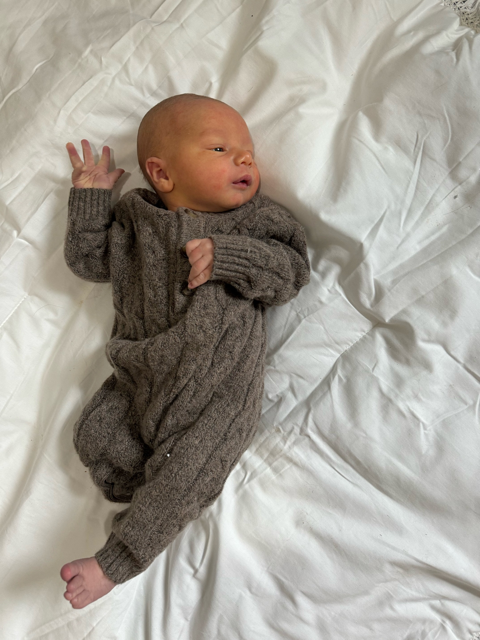 Baby outfit inspo

#LTKBaby