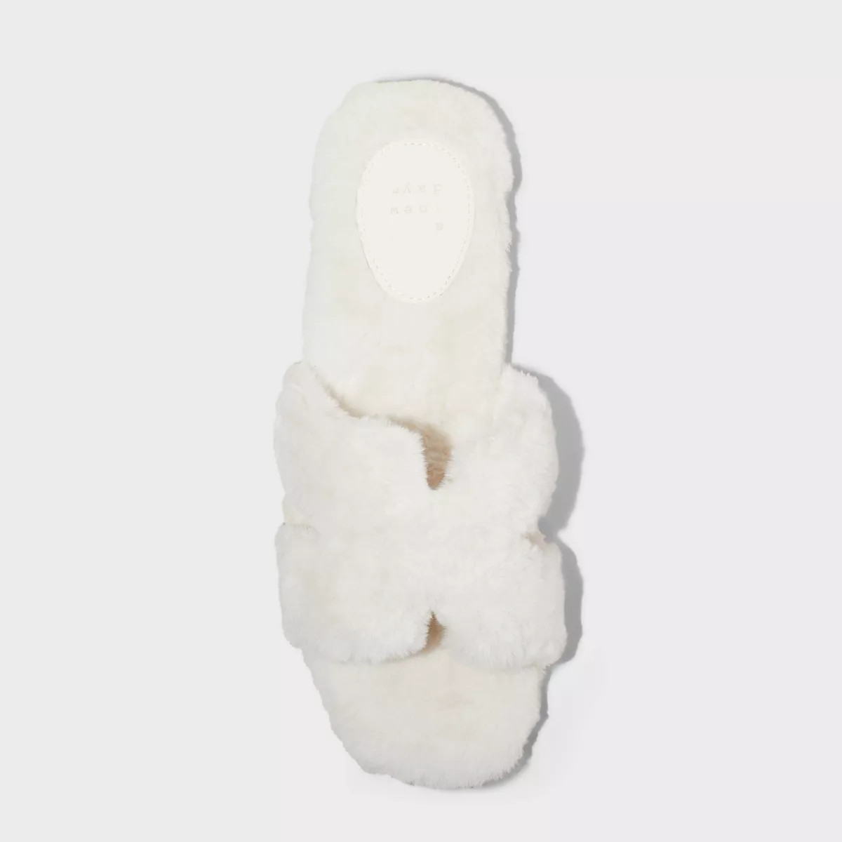 Women's Sage Slide Slippers - A New Day™ | Target