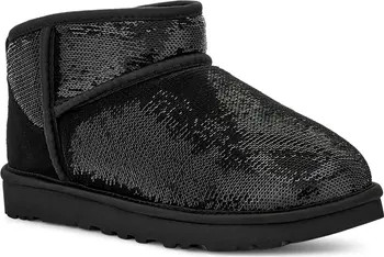 UGG® Classic Ultra Mini Mirror Ball Boot (Women) | Nordstromrack | Nordstrom Rack