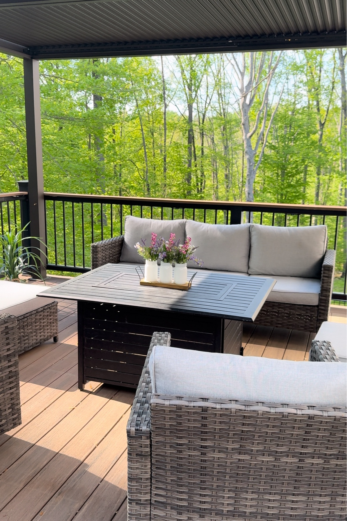 Don't miss the Kohl's home event happening now through May 12th! There are so many great home finds from outdoor, kitchen, textiles, florals and more! I've linked all of my tavorite products for you!

Get up to 30% off with your Kohl's card (see your Kohl's wallet for details) or take 20% with code SAVE20!
#kohlspartner #kohlsfinds #homeinspo #homefinds #homedeals #homesales #reelsviralvideo #liketkit

Outdoor finds, faux outdoor plants, faux floral centerpieces, faux succulent centerpieces, outdoor succulent centerpieces, outdoor finds, summer wreath, outdoor florals

#LTKhome #LTKVideo #LTKsalealert