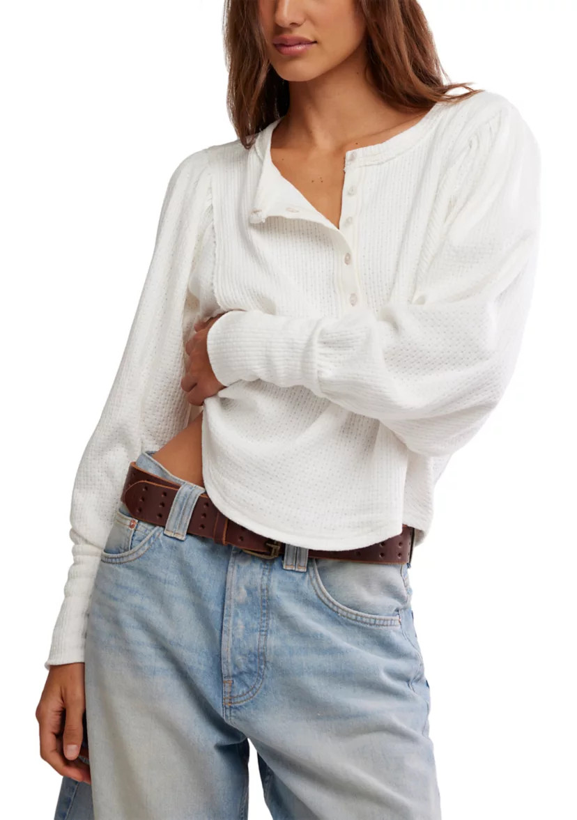 We The Free Quinn Knit Thermal | Belk