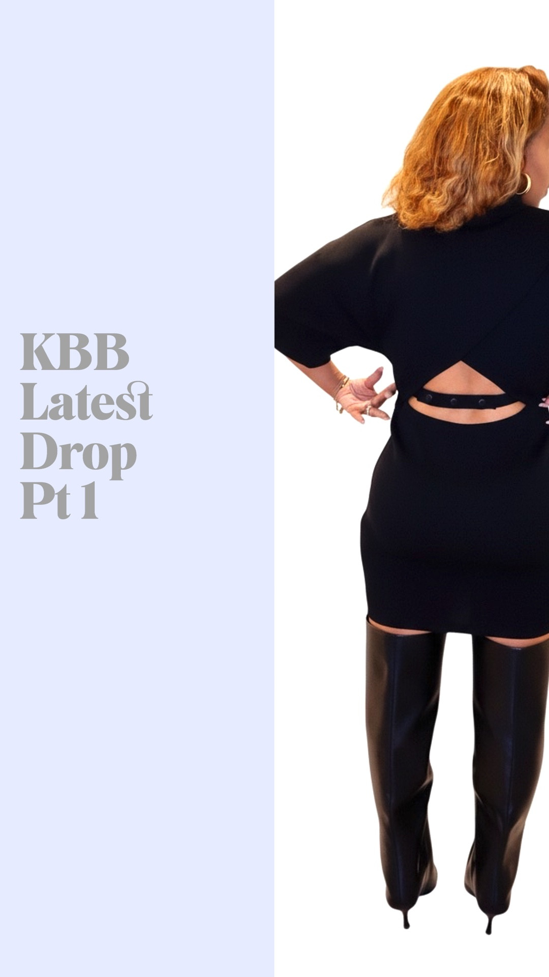 KBB by Kahlana drop review ✨ Starting my 3-part series reviewing the latest pieces I picked up.
This first round is giving elevated staples and I’m already thinking of multiple ways to style them.
Which piece is your favorite so far?

#LTKootd #LTKgrwm #LTKOver40