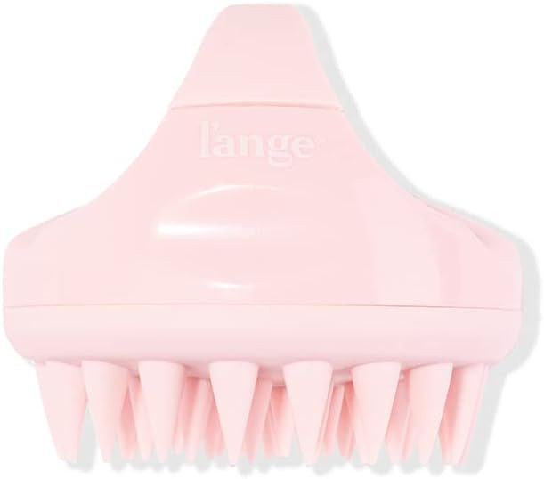 L'ANGE HAIR Scalp Saveur Hair Shampoo Brush | Wet Hair Brush & Dry Hair Brush Use | Scalp Massage... | Amazon (US)