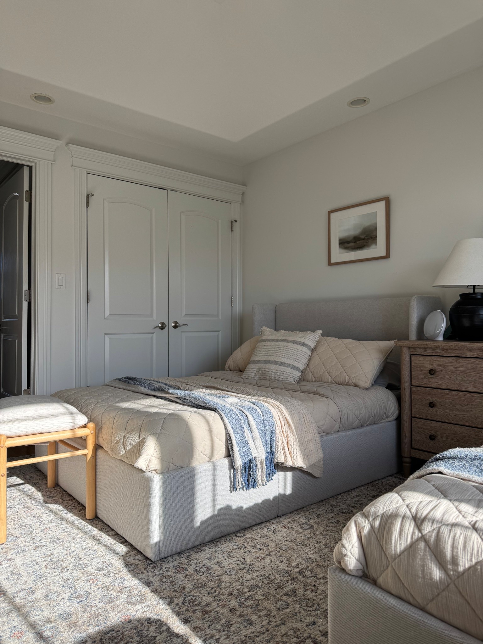 Our storage beds are on sale and the lowest price I have seen! @wayfair #wayday #wayfair #wayfairfinds #storagebeds #bedroom 

#LTKStyleTip #LTKHome #LTKSaleAlert