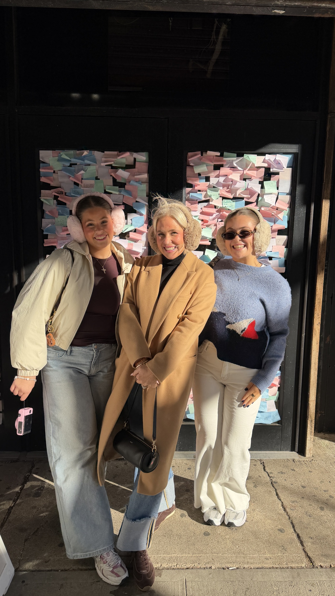 Us seeing 11 to midnight!!

women over 50 fashion, over 50 style inspiration, midlife fashion blogger, ageless style women, chic over 50 outfits, modern classic style women

#LTKSeasonal #LTKTravel #LTKOver40