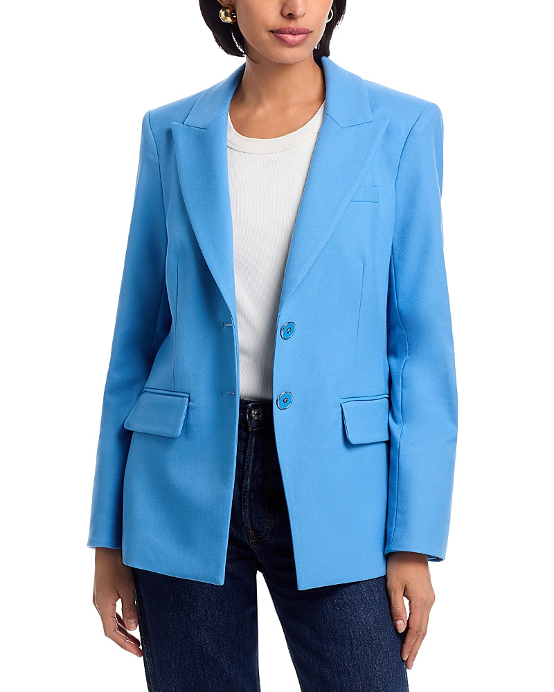 Veronica Beard Izara Dickey Jacket | Bloomingdale's (US)